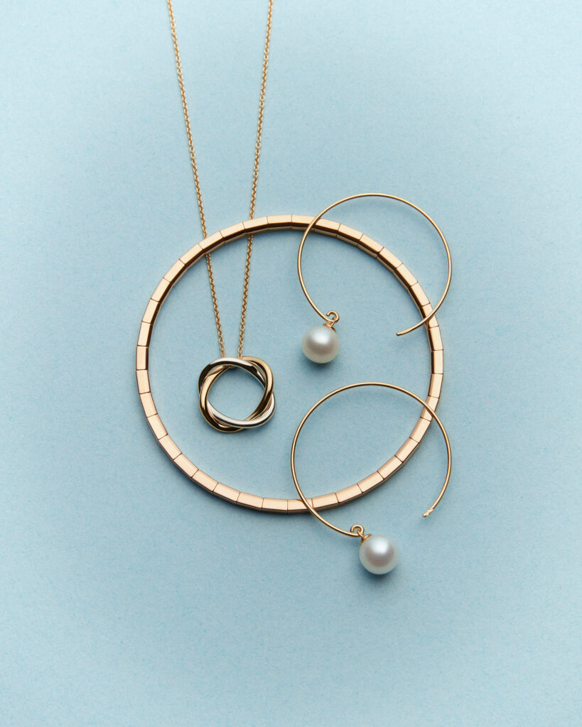 Printemps joaillerie
